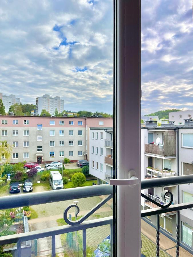 Hostel Dv Morski - Z Prywatnymi Lazienkami Gdynia Exterior foto
