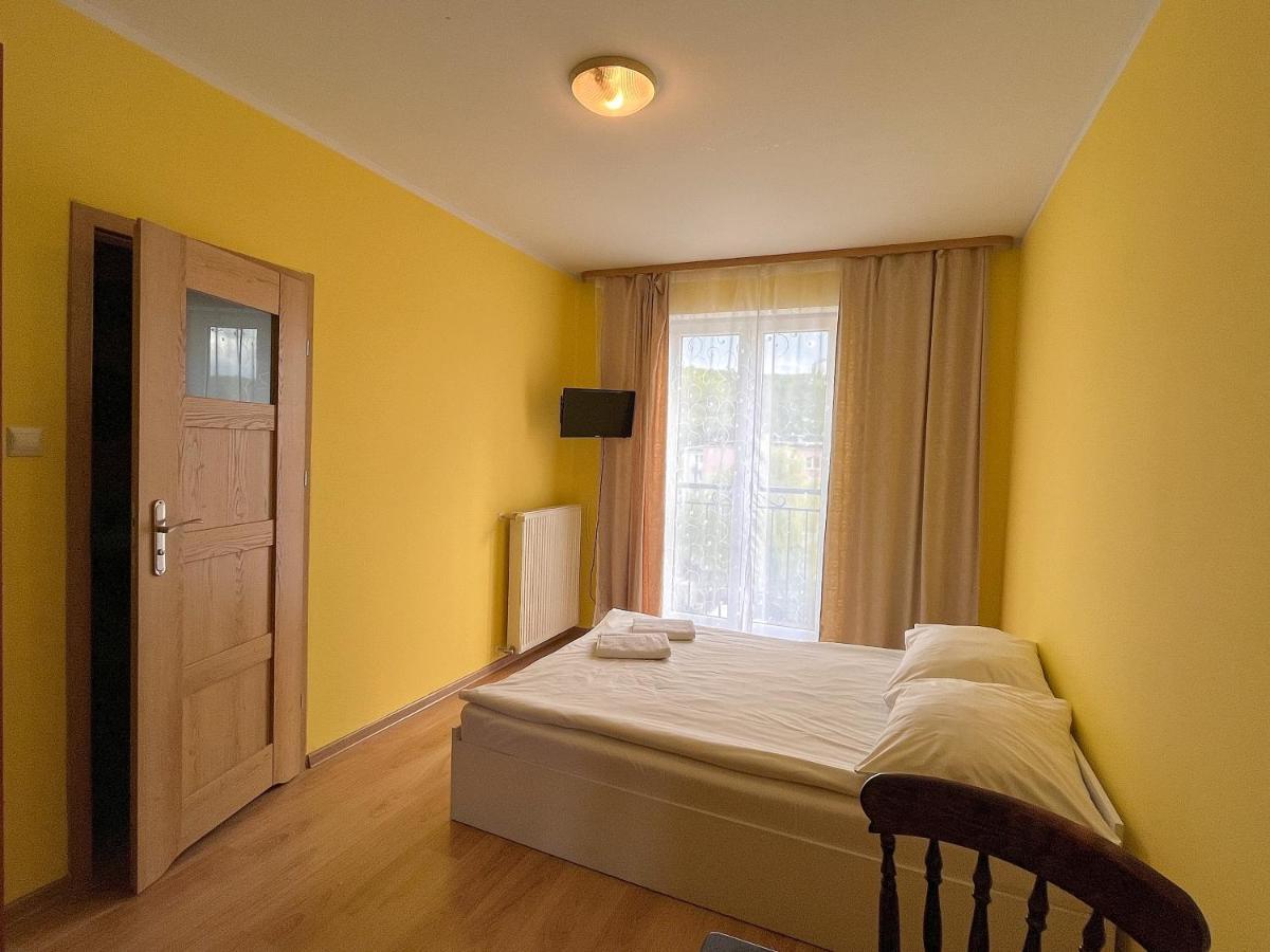 Hostel Dv Morski - Z Prywatnymi Lazienkami Gdynia Exterior foto