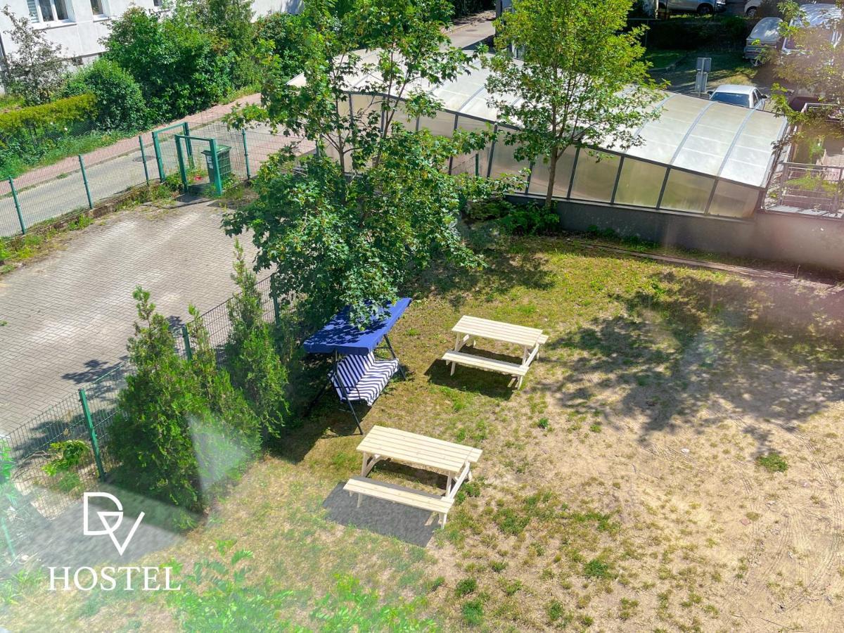 Hostel Dv Morski - Z Prywatnymi Lazienkami Gdynia Exterior foto