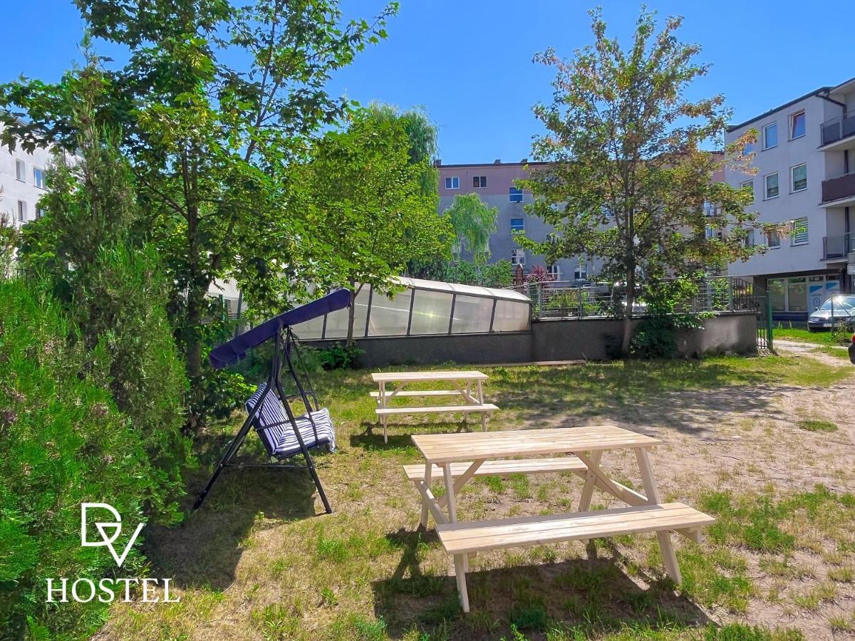 Hostel Dv Morski - Z Prywatnymi Lazienkami Gdynia Exterior foto