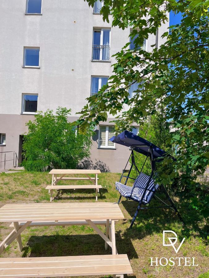 Hostel Dv Morski - Z Prywatnymi Lazienkami Gdynia Exterior foto