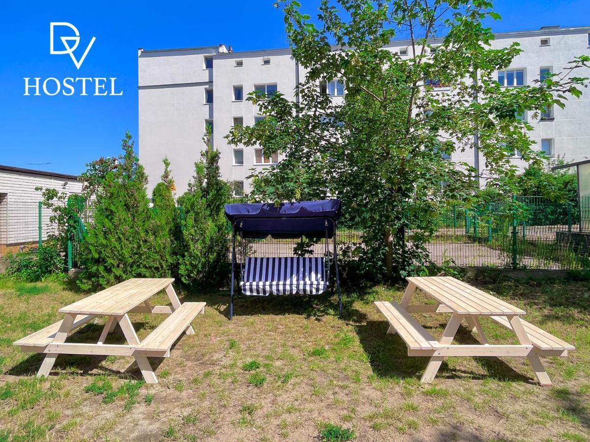 Hostel Dv Morski - Z Prywatnymi Lazienkami Gdynia Exterior foto
